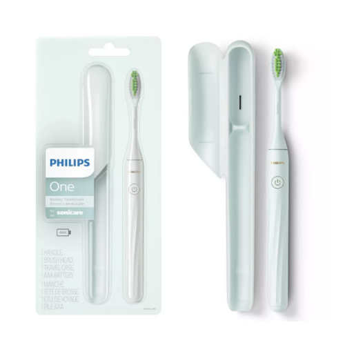 Philips One by Sonicare Battery Toothbrush