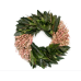 Everhome™ 19-Inch Dried Eucalyptus Willow Floral Wreath