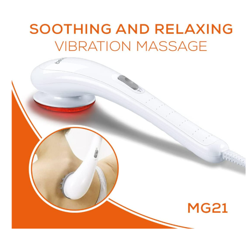 Beurer Deep Tissue Massager