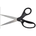 Westcott Recycled 8-Inch Straight Scissor