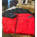 Swiss +Tech puffer Jacket for men Size 2XL