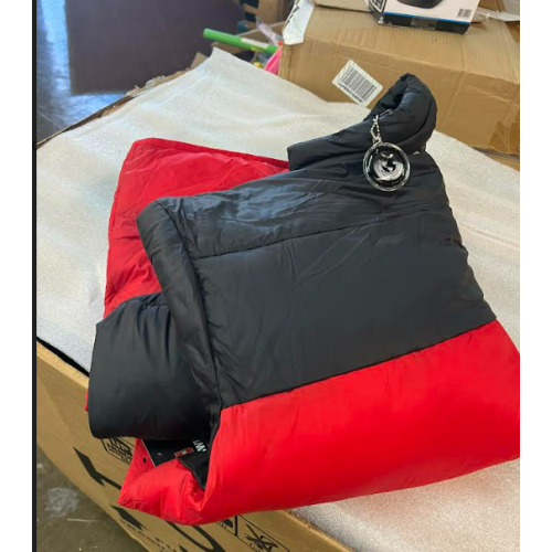 Swiss +Tech puffer Jacket for men Size 2XL