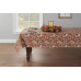 Autumn Foliage 60"x120" Oblong Tablecloth Multi-Color