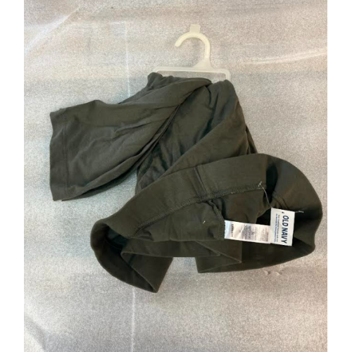 Balance Collection Women's Plus Size 3X Easy Flex Luxe High Rise Ankle Legging 