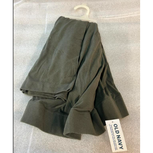 Balance Collection Women's Plus Size 3X Easy Flex Luxe High Rise Ankle Legging 