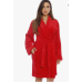 Cozy Embrace PLUSH ROBE one size