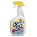 Scrub Free Bathroom Cleaner with Oxi Clean, Lemon Scent, 32 oz pack of 3