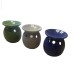 Ceramic Fragrance Warmer set of 3