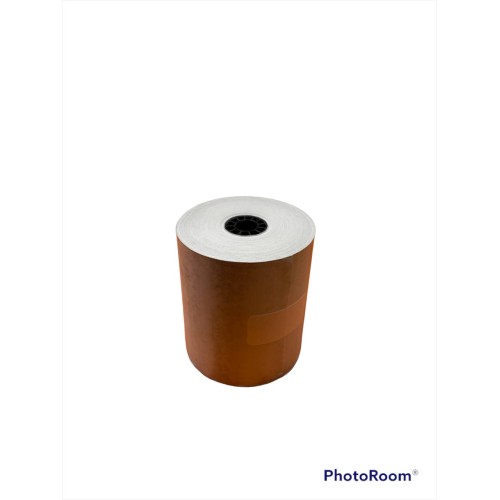 Office Depot® Brand Thermal Paper Rolls, 3-1/8" x 230', White, Carton Of 50