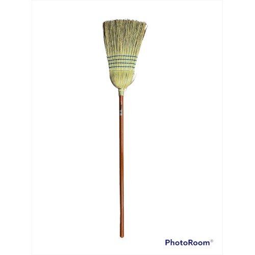 Warehouse Broom