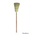 Warehouse Broom