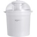 AmazonBasics 1.5 Quart Automatic Homemade Ice Cream Maker 