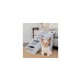 CozyUp Folding Pet Steps