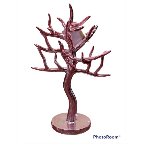 Accent Decor Tree