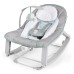 Ingenuity Keep Cozy 3-in-1 Baby Bouncer Seat & Infant to Toddler Rocker - Weaver 