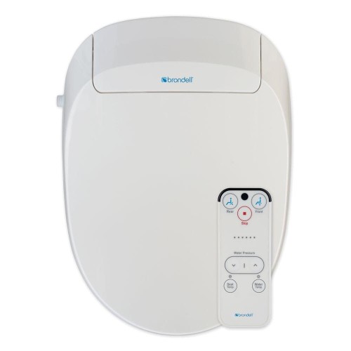 Swash 300 Advanced Bidet Toilet Seat with Remote Control