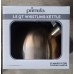 Stainless steel 1.5 quart whistling kettle 