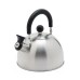 Stainless steel 1.5 quart whistling kettle 