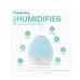 BreatheFrida THE 3-IN-1 HUMIDIFIER, DIFFUSER + NIGHTLIGHT $54.99