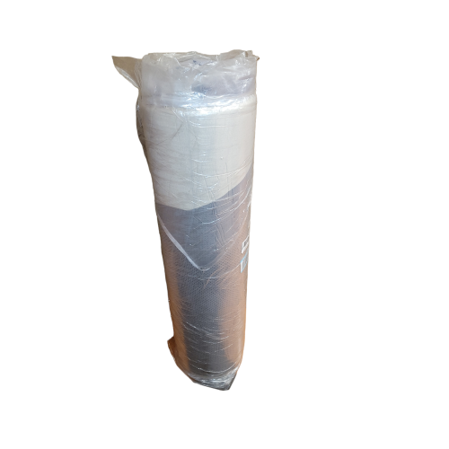 Twin memory foam mattress new Sealed 