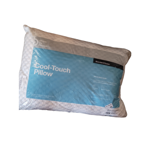 Cool touch gel Queen size pillow brand new