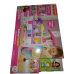 Fisher-price Little People Barbie Little Dreamhouse Interactive Playset