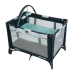 Graco Pack 'n Play Playard with Automatic Folding Feet, Stratus