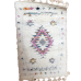 Boho Shag Rug Fringe Super Plush Soft