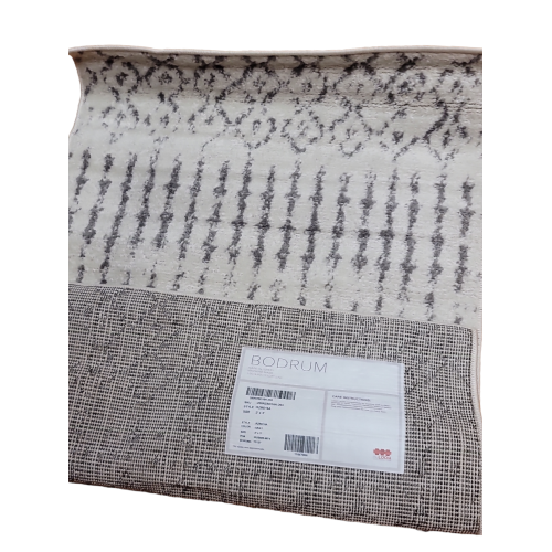 nuLOOM Bodrum Plush Rug New 2 feet x 3 feet