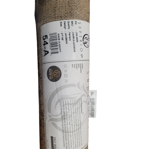 Ultra Lux Heavyweight Superior Designers Ferrarra Jacobean Runner Rug