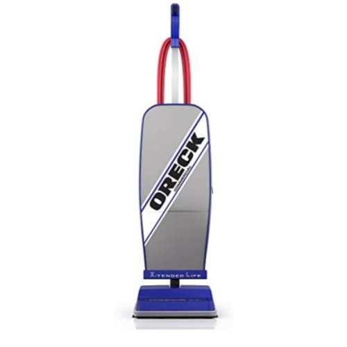 Oreck X-Tended Life Commercial Upright Vacuum  Oreck $329.29