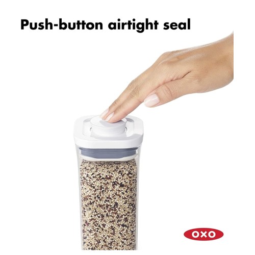 Oxo Good Grips Pop Containers