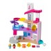 Fisher-price Little People Barbie Little Dreamhouse Interactive Playset