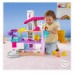 Fisher-price Little People Barbie Little Dreamhouse Interactive Playset