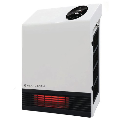 Heat Storm Smart Heater Wall Mount