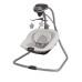 Graco Simple Sway Swing Abbington