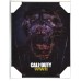 Activision Call of Duty WWII 3D Zombies Lenticular Print - MDFS12576