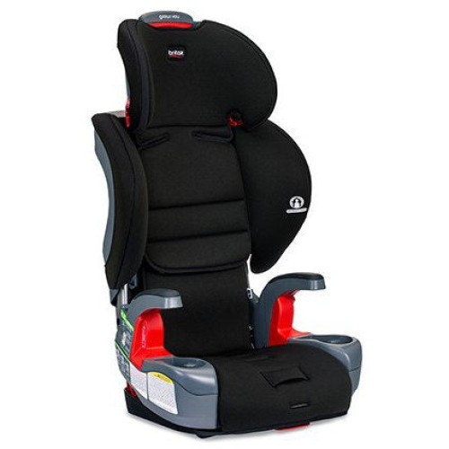 Britax Grow with You ClickTight Harness-to-Booster, Black Contour SafeWash  Regular price$209.99