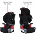 Britax Grow with You ClickTight Harness-to-Booster, Black Contour SafeWash  Regular price$209.99