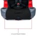 Britax Grow with You ClickTight Harness-to-Booster, Black Contour SafeWash  Regular price$209.99