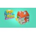 Pop to play playhouse