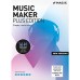 Magix Music Maker Plus Edition Slimplitude Music Studio Best Buy Exclusive