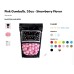 Pink Gumballs, 35oz - Strawberry Flavor