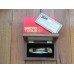 Buck Knife: Buck 110 Matco Tools Limited Edition in Wooden Box 1 of 1500