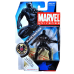 Marvel Universe Marvel Universe Series 1 Black Panther 3.75" Action Figure #5