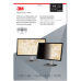 3M PF190W1B 16:10 Aspect Ratio Frameless Blackout Privacy mirrors for 19 in. Monitors