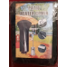 Black LDPF Outdoor Patio Heater Waterproof Cover w/ Storage Bag