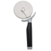 KitchenAid Classic Pizza Wheel, 9-Inch, Black