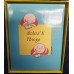 Vintage American Greetings Ziggy Box