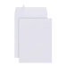 Office Depot® Brand 9" x 12" Catalog Envelopes, Clean Seal, 30% Recycled, White, Box Of 100